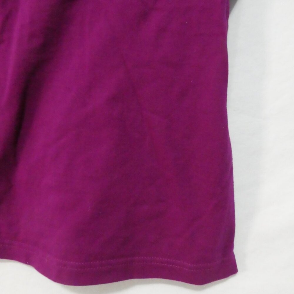 Y2K GAP Favorite Cami Dark Purple / Plum Camisole - Size Small - Picture 8 of 14